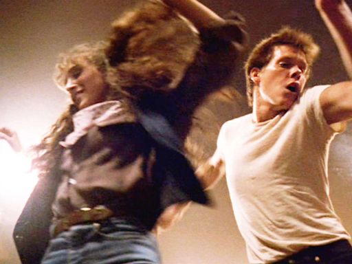 Kevin Bacon Is Our Forever Prom Heartthrob: 15 Photos from 'Footloose' to Take You Back to the '80s!