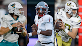 ACC quarterback carousel: Who’s back, who’s in, who’s out?
