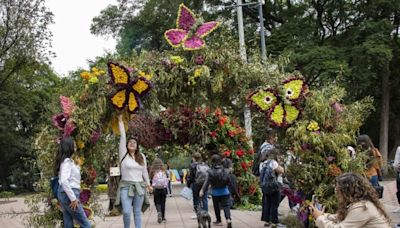 ¿Qué hacer en el festival Polanco en Flores 2024? Te damos un tip