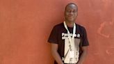 Elvis Sabin Ngaïbino, realizador de República Centroafricana: “El cine está aquí para demostrar a los jóvenes que otro país es posible”