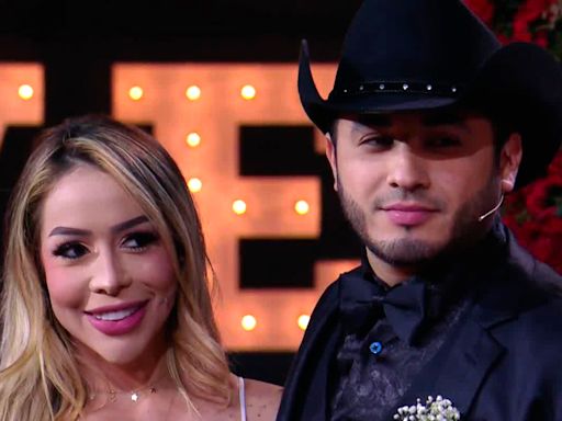 ¡Iván y Gabriela por fin encontraron el amor!: Se despiden entre lágrimas de Enamorándonos