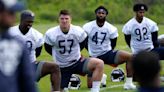 10 under-the-radar Bears players to watch during training camp