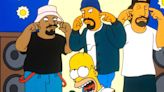 Cypress Hill Makes 'Simpsons' Symphony Gag A Reality 28 Years Later