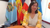 Belén Esteban: "Mi mayor ilusión a futuro es una nueva instalación multidisciplinar para Aranda de Duero"