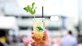 Kentucky Derby Attendees Will Go Through 1,000 Pounds Of Mint—How The Mint Julep Cocktail Took Over The Race