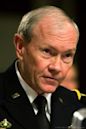 Martin Dempsey