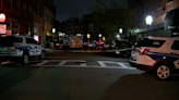 Man shot at party in Boston's North End