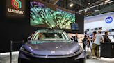 Self-driving sensor maker Luminar falls as production delay at Volvo hits earnings