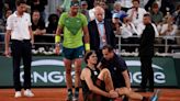 Rafael Nadal and Alexander Zverev set Roland Garros R1 thriller!