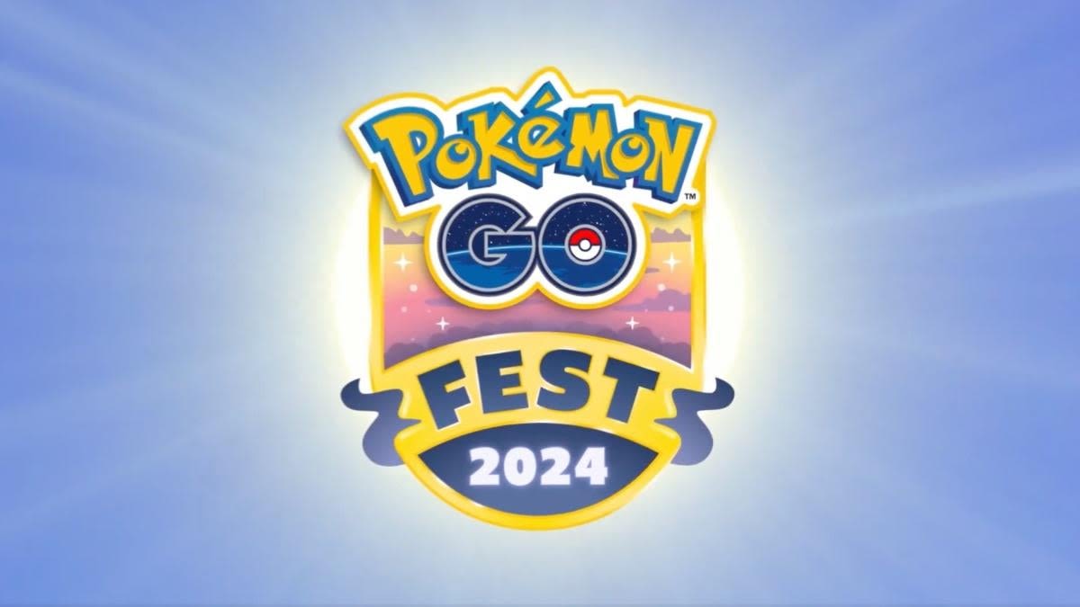 Pokemon Go Promises to "Make Good" Following Go Fest 2024 Issues