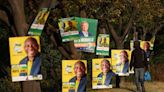 Will South Africa have a new government or president after election?