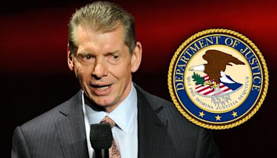 Vince McMahon & WWE Officially Under DOJ Investigation; Rape & Sex Trafficking Case Paused, For Now