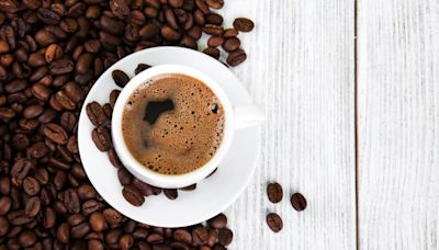 Drinking coffee may affect dopamine function in patients with Parkinson's