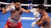 Sources: Ramirez to face Barthelemy on April 27