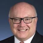 George Brandis