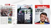 "La claque", "l'espoir renaît", "et maintenant?"... Les unes de la presse après le second tour des législatives