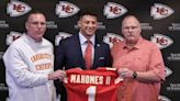 Bills’ roster cuts put spotlight on Chiefs trade that brought Patrick Mahomes to KC