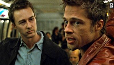 Si vous aimez Seven et Fight Club, vous allez adorer le prochain film de David Fincher avec lequel il se réinvente complètement