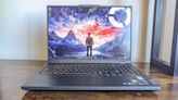 Lenovo Legion Pro 5i (Gen 9) review: A great gaming laptop, but stay close to the charger