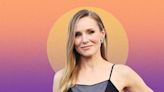 Kristen Bell on free-range parenting and being ‘a very good passenger’: EXCLUSIVE