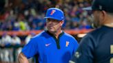 Florida falls after taking first two games of SEC series against Alabama