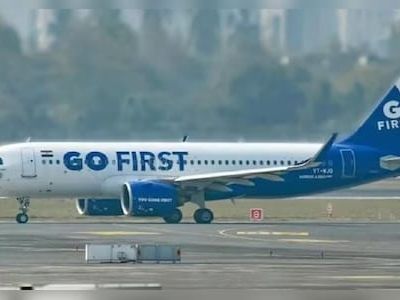 EasyTrip founder Nishant Pitti withdraws bid for Go First - CNBC TV18