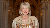 Martha Stewart Claps Back at Criticism Over Her SI Swimsuit Cover