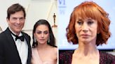 Kathy Griffin Revealed That She Called The Police On Her “Pedophile” Brother After Learning Of His Crimes As She...