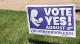 Kansas clinic temporarily halts abortions after leadership shakeup