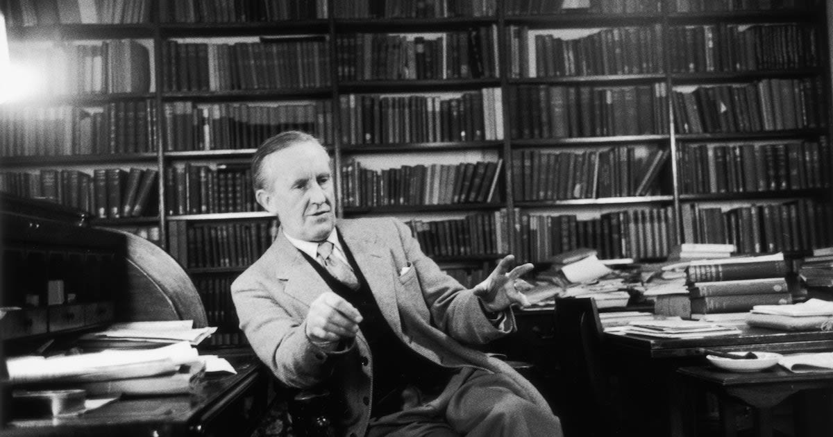 73 Years Ago, J.R.R. Tolkien Changed Gollum Canon Forever — It's About to Happen Again