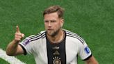 True World Cup wildcard Niclas Fullkrug justifies surprise selection to keep Germany dream alive