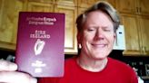 DNA detectives help adopted American man who never knew biological parents to obtain Irish citizenship