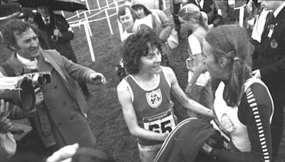 Mary Purcell: A pioneering multi-distance athlete for whom anything seemed possible