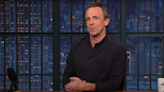 Seth Meyers roasts Rudy Giuliani over ‘hilarious’ $148m defamation trial loss