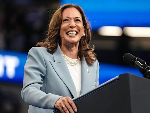 Kamala Harris poised to announce her running mate