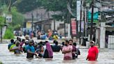 Floods and landslides kill 15 in Sri Lanka