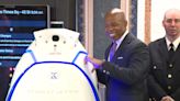 Cincinnati police should avoid the use of AI security robots | Opinion