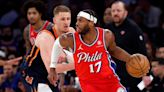 Final Philadelphia 76ers player grades: Buddy Hield