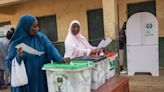 Nigerians head to the polls to elect new president