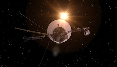 Things are finally looking up for the Voyager 1 interstellar spacecraft