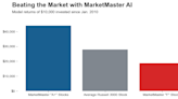 The MarketMaster AI System: Using Machine Learning to Pick Stocks