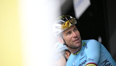 Tour de France 2024: race enters final week with stage 16 – live