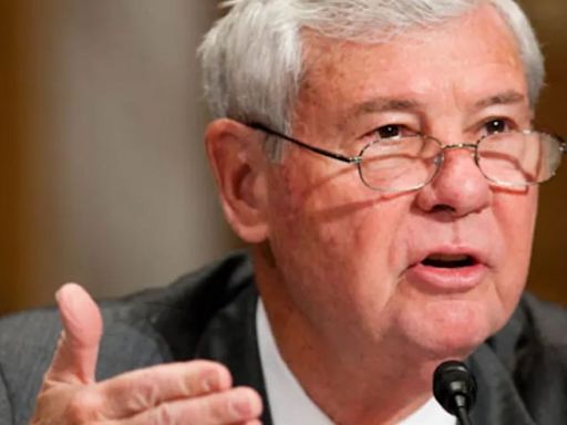 Muere el exsenador de Florida Bob Graham