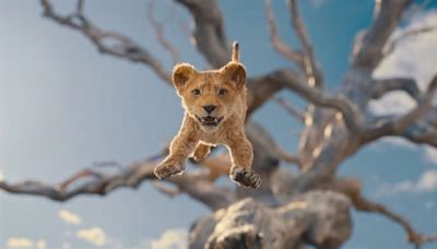 Mufasa: Il Re Leone. Svelato il trailer del nuovo live action Disney