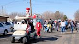 Amarillo celebrates Reading Across America