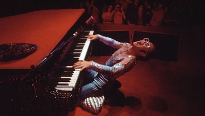 ‘Elton John: Never Too Late’ Review: A Rock Superstar Portrait Stuffed With 1970s Archival Wealth but Starved of Self-Reflection