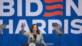 Do Republicans see Kamala Harris as easy to beat?