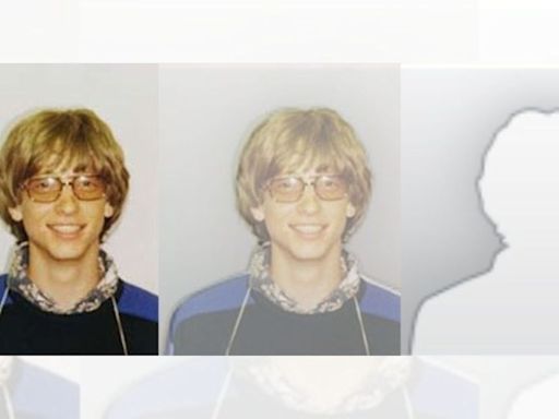 Fact Check: Rumor Has It Microsoft Outlook 2010's Default Profile Pic Was a Silhouette Based on Bill Gates' 1977 Mug Shot