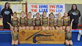 Fearless Gymnastics soaring to new heights - Pleasanton Express