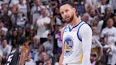 Curry jokes how he ‘suffered' through mispronunciation of name